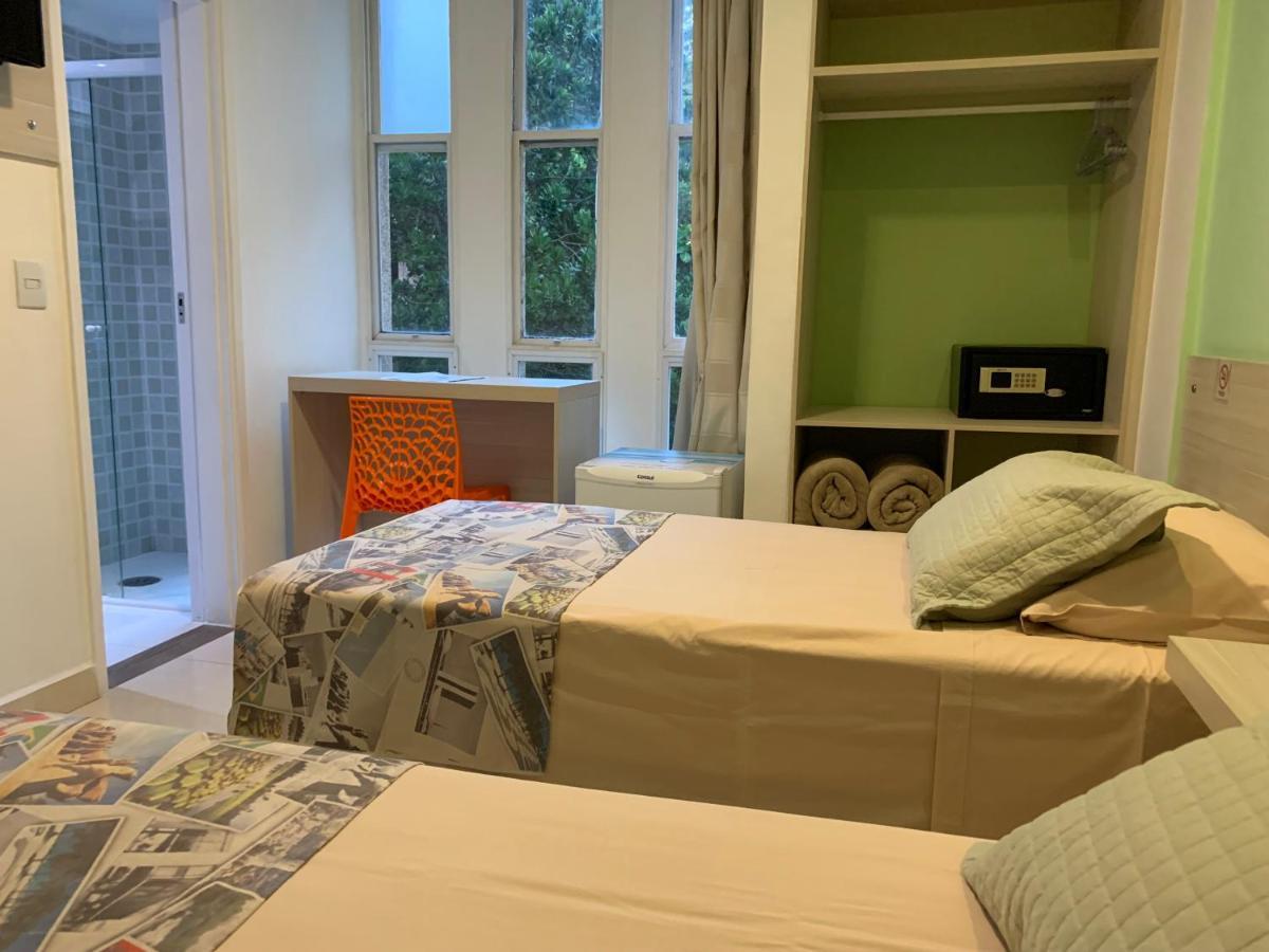 Hotel Grand - A Sua Experiencia Beira Mar Na Praia!
