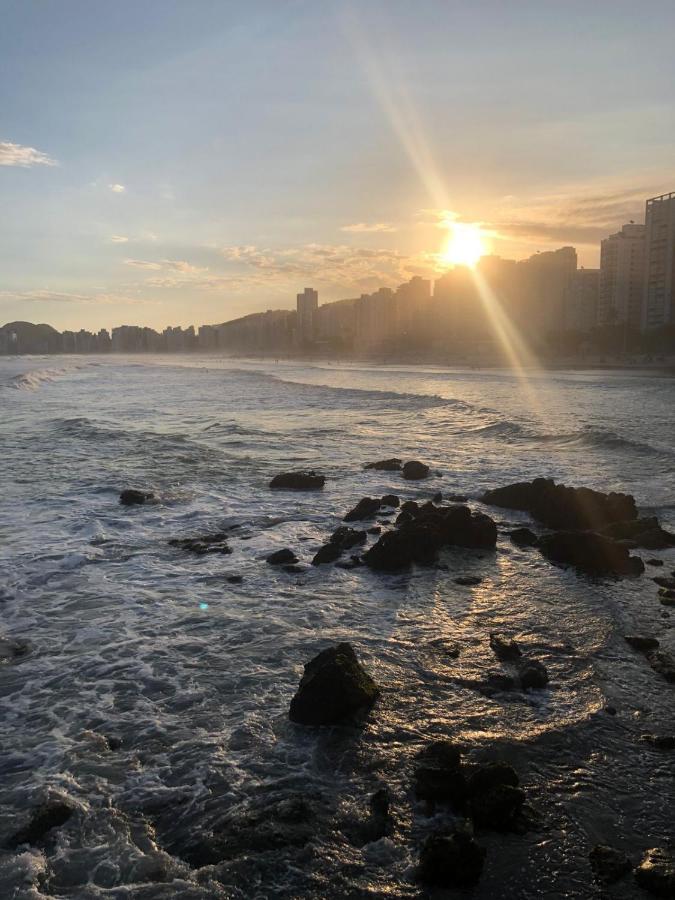 Hotel Grand - A Sua Experiencia Beira Mar Na Praia!