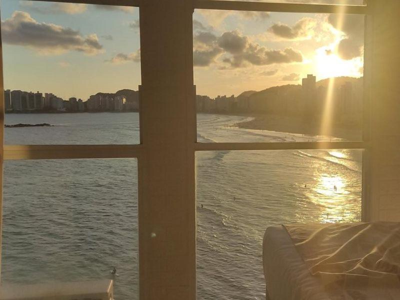 Grand - A Sua Experiencia Beira Mar Na Praia! 3*