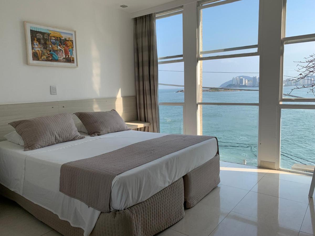 Grand - A Sua Experiencia Beira Mar Na Praia! 3*