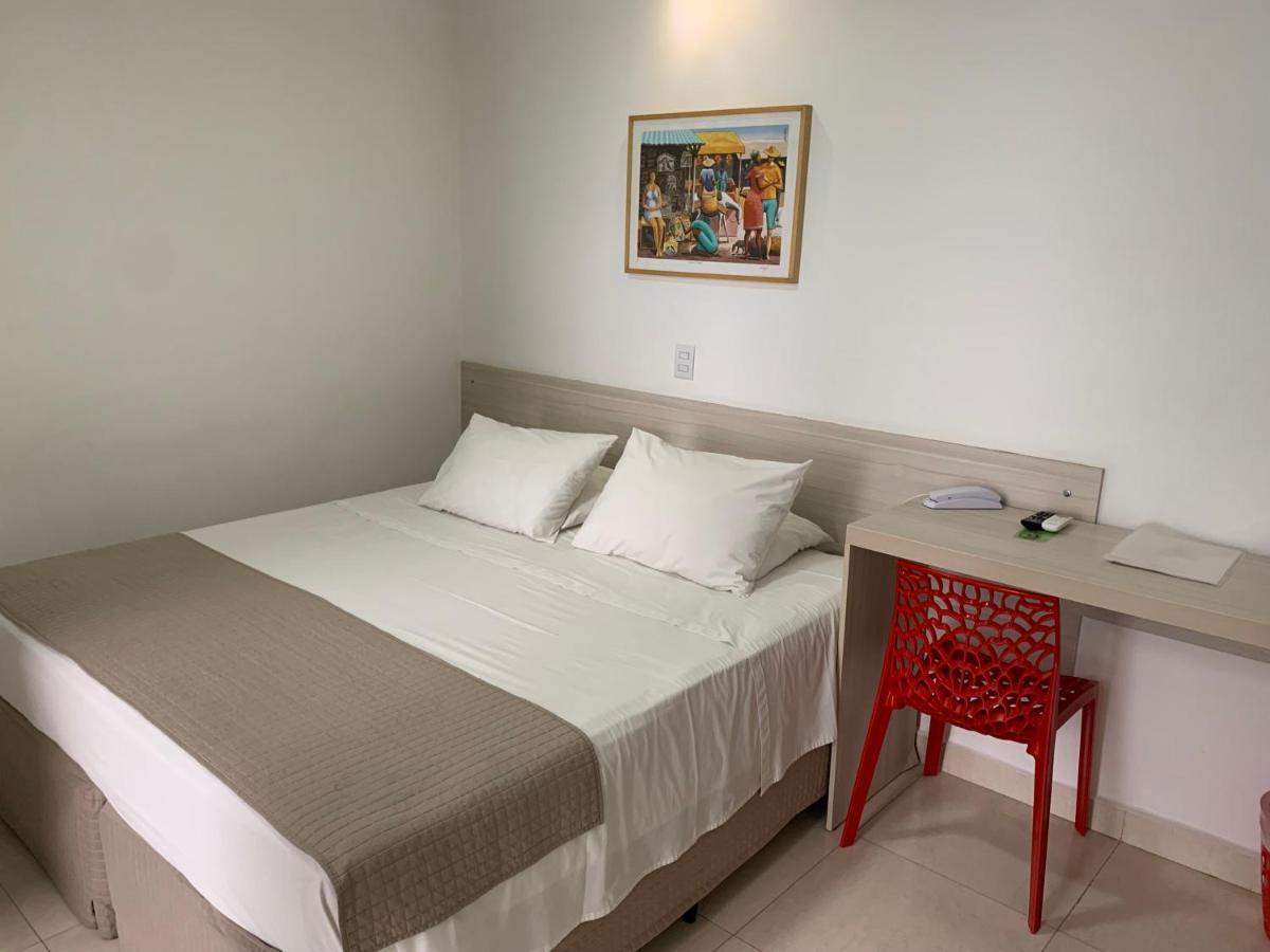 Grand - A Sua Experiencia Beira Mar Na Praia! Hotel