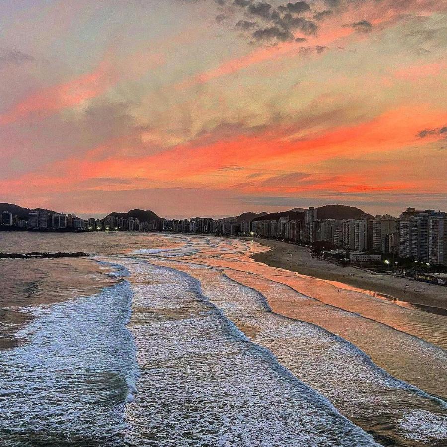 Hotel Grand - A Sua Experiencia Beira Mar Na Praia! 3*