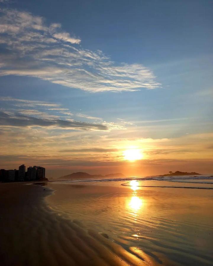 Grand - A Sua Experiencia Beira Mar Na Praia! Hotel 3*