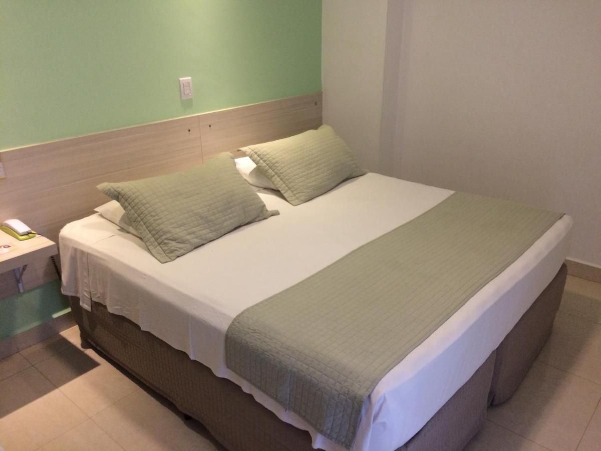 Grand - A Sua Experiencia Beira Mar Na Praia! Hotel Guaruja