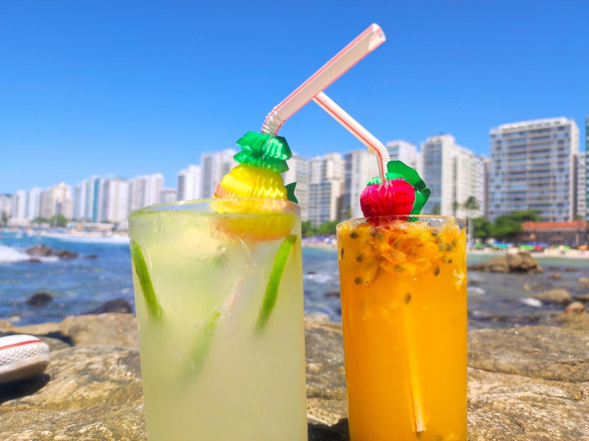 Grand - A Sua Experiencia Beira Mar Na Praia! 3*