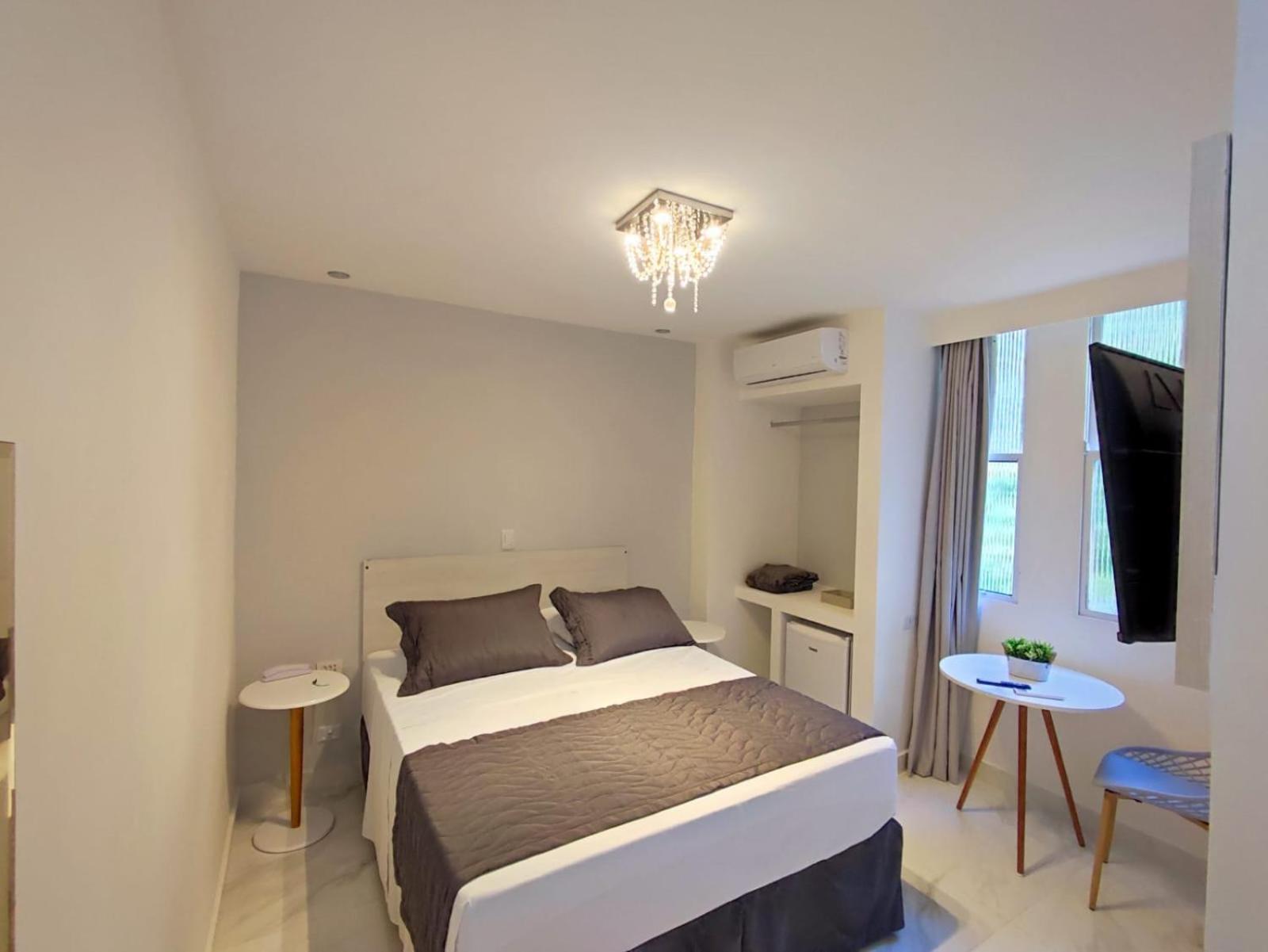 Hotel Grand - A Sua Experiencia Beira Mar Na Praia! Guaruja