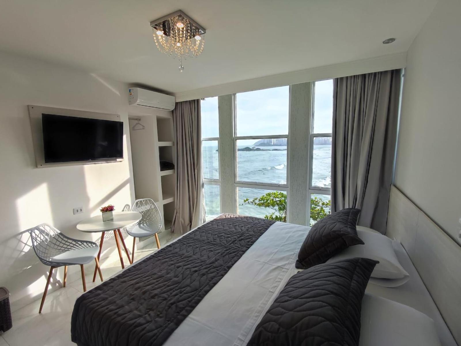 Hotel Grand - A Sua Experiencia Beira Mar Na Praia!