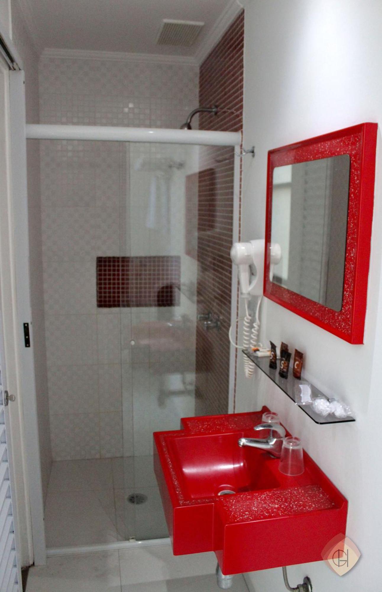 Grand - A Sua Experiencia Beira Mar Na Praia! 3*