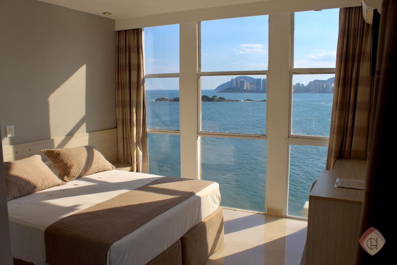 Hotel Grand - A Sua Experiencia Beira Mar Na Praia!