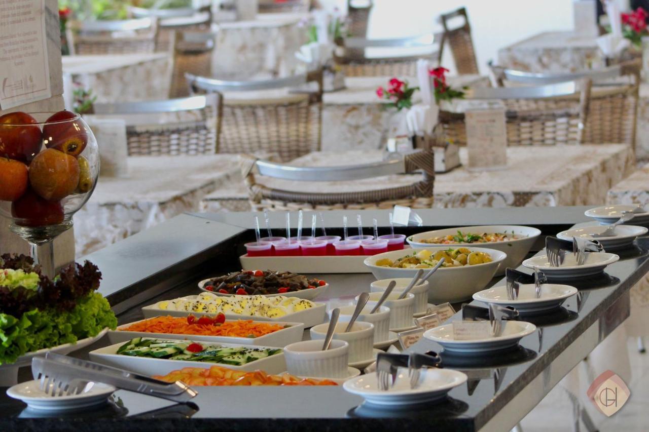 Hotel Grand - A Sua Experiencia Beira Mar Na Praia! 3*